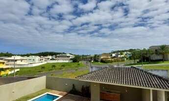 Imagem 3: CAMAÇARI - Casa de Condomínio - ALPHAVILLE (ABRANTES