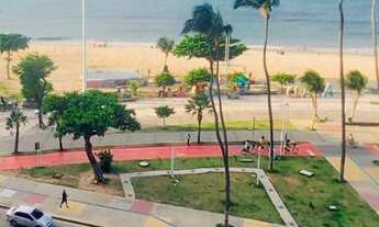 Imagem 6: Flat para venda possui 39 metros quadrados com 1 quarto em Mucuripe - Fortaleza - CE