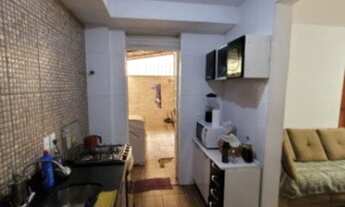 Imagem 7: Casa para venda com 135 metros quadrados com 2 quartos em Vila da Saúde - São Paulo - São