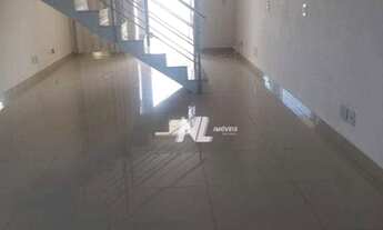 Imagem: Casa Duplex Nova - em Cidade Verde - 3Suites