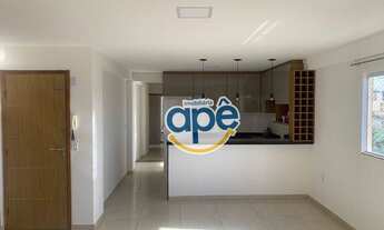 Imagem 2: Cobertura com 3 quartos à venda, 120 m² por R$ 530.000 - Nova Itaparica - Vila Velha/ES