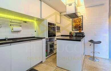 Imagem 6: Casa - Vila Nova Conceição - São Paulo