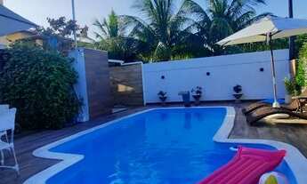 Imagem: Aluguel Temporada Casa Barra do Jacuipe