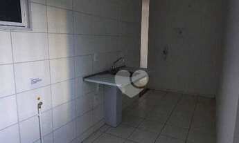 Imagem: Apartamento com 2 quartos Condomínio Completo