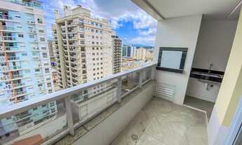 Imagem 6: Apartamento para venda tem 86 metros quadrados com 2 quartos em Campinas - São José - SC