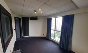 Imagem 7: Sala, 86 m² - venda por R$ 800.000,00 ou aluguel por R$ 2.000,00/mês - Barra da Tijuca - R