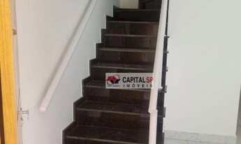 Imagem 5: Sobrado em Condomínio 2 suítes, 1 vaga, São Miguel Paulista, São Paulo/SP