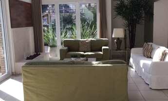 Imagem: SÃO PAULO - Apartamento Padrão - BROOKLIN