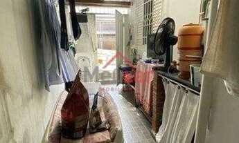 Imagem 5: BELO HORIZONTE - Casa Padrão - Ouro Preto