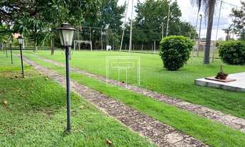 Imagem 3: Chácara - Loteamento Chácaras Vale das Garças - Campinas