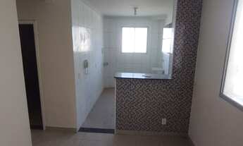 Imagem 5: Apartamento para locação em Santa Terezinha - Piracicaba - SP