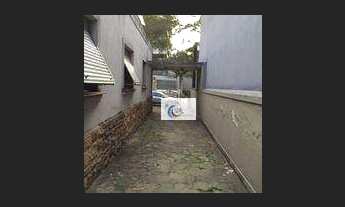 Imagem 3: Casa com 4 dormitórios, 200 m² - Vila Nova Conceição - São Paulo/SP