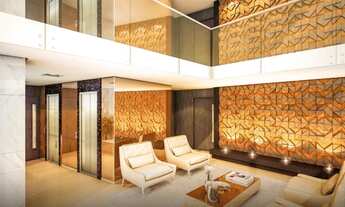 Imagem 5: Apto de altissimo padrão, com 219 m², 4 suites, 4 vagas de garagem, novo .