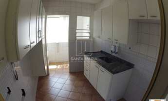 Imagem 3: Apartamento (tipo - padrao) 2 dormitórios, cozinha planejada, portaria 24hs, lazer, salão