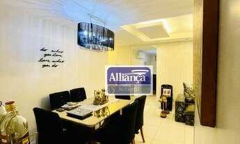 Imagem 5: Apartamento com 3 dormitórios à venda, 118 m² por R$ 1.350.000 - Piratininga - Niterói/RJ