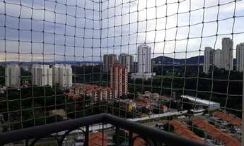 Imagem 3: RRCOD3301- Apartamento CONDOMÍNIO VIDA NOVA BARUERI 59Mts - 02 Dorms - 02 Vagas - OPORTUNI