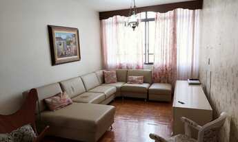 Imagem 3: Apto de 3 quartos mobiliado px ao Shopping Cidade