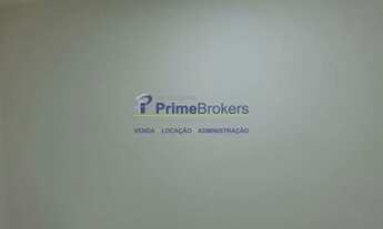 Imagem 6: SALA COMERCIAL - Metrô Berrini, 190mts2, 12 salas, 03 banhe, copa, 04 vagas, ar condiciona