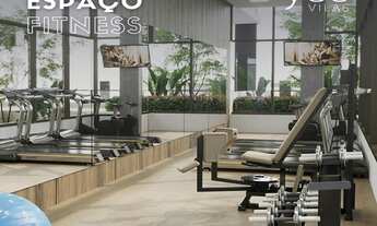 Imagem 7: Apartamento em Vilas do Atlântico