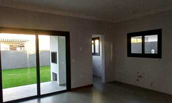 Imagem 7: Casa para venda tem 158 metros quadrados com 4 quartos em Campeche - Florianópolis - SC