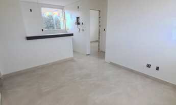 Imagem 2: Apartamento para venda com 50 metros quadrados com 2 quartos em Santa Amélia - Belo Horizo