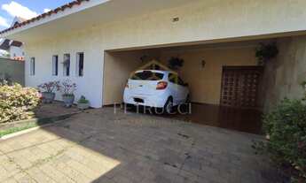 Imagem: Casa - Iate Clube de Americana - Americana