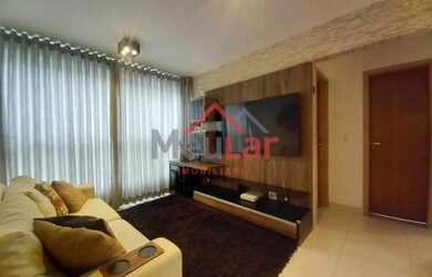 Imagem 3: BELO HORIZONTE - Apartamento Padrão - Ouro Preto