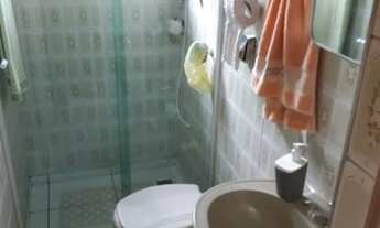 Imagem 6: MAUÁ - Casa Padrão - Vila Bocaina