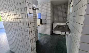 Imagem 7: Apartamento para vender com 3 quartos, 2 suítes, 2 garagens, bairro Piedade