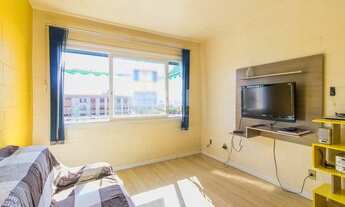 Imagem 5: Porto Alegre - Apartamento Padrão - Rubem Berta