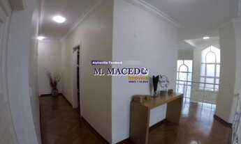 Imagem 9: Alphaville, maravilhosa Casa Esquina!