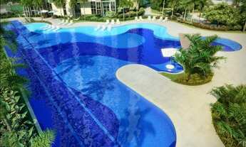 Imagem 6: Living Resort - 163,03m² privativos no Dunas