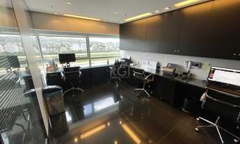 Imagem: Conjunto/Sala em Cristal