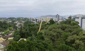 Imagem 3: JOINVILLE - Apartamento Padrão - América