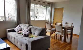 Imagem: SAO PAULO - Apartamento Padrão - Alto da