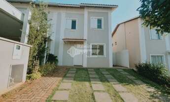 Imagem: Ribeirão Preto - Casa Padrão - Vila do