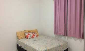 Imagem 3: Ribeirão das Neves - Apartamento Padrão - Sevilha (1ª Secao