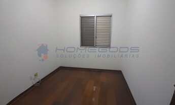 Imagem 6: Apartamento venda 98 metros 3 quartos sendo 1 suíte 1 vaga Taquaral - Campinas - SP