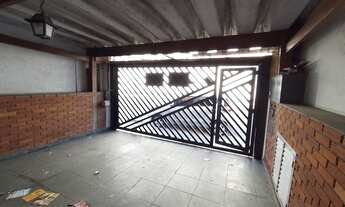 Imagem 2: CASA RESIDENCIAL em SÃO PAULO - SP, MOINHO VELHO