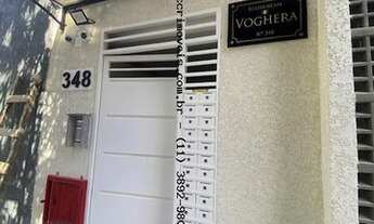 Imagem 4: Apartamento para Locação em São Paulo, Mooca, 2 dormitórios, 1 banheiro