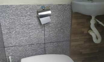 Imagem 5: Casa em vila histórica de Mambucaba