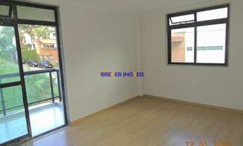 Imagem 6: Apartamento para aluguel possui 140 metros quadrados com 3 quartos em Braunes - Nova Fribu