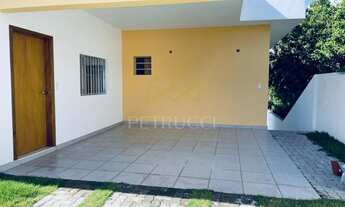 Imagem 2: Casa - Jardim Três Irmãos - Vinhedo