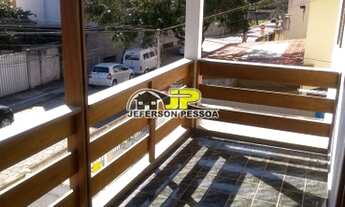 Imagem 5: CASA DE 3 QUARTOS/SUÍTE COM 2 VAGAS DE GARAGEM EM JARDIM CAMBURI