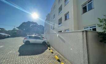 Imagem 2: Apartamento térreo com churrasqueira e garden com 2 dormitórios, 48 m² - venda por R$ 227