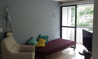 Imagem: Apartamento para venda tem 70 metros quadrados