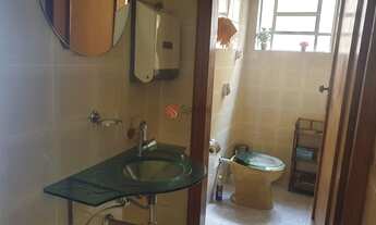 Imagem 4: Sobrado lindo na Vila Formosa, 3 dormitórios, 5 vagas, semi mobiliado, bem localizado