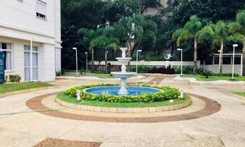 Imagem 5: Apartamento com 3 dormitórios à venda, 133 m² por R$ 1.100.000,00 - Ipiranga - São Paulo/S