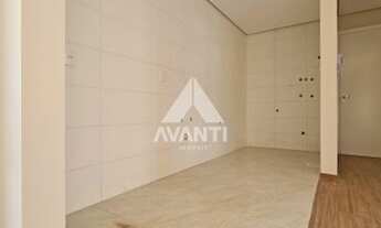 Imagem 4: Apartamento de 2 dormitórios no bairro Cidade Nova