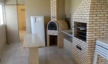 Imagem 6: Apartamento para venda possui 56 metros quadrados com 2 quartos em Samambaia Sul - Brasíli